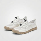 Margaret Womens Breathable Mesh Comfort Shoes