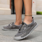 Margaret Womens Breathable Mesh Comfort Shoes