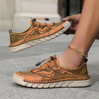 Margaret Womens Breathable Mesh Comfort Shoes