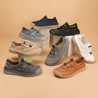 Margaret Womens Breathable Mesh Comfort Shoes