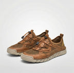 Margaret Womens Breathable Mesh Comfort Shoes