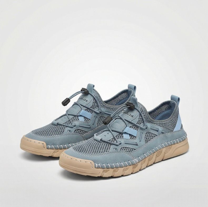Margaret Womens Breathable Mesh Comfort Shoes