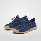 Margaret Womens Breathable Mesh Comfort Shoes