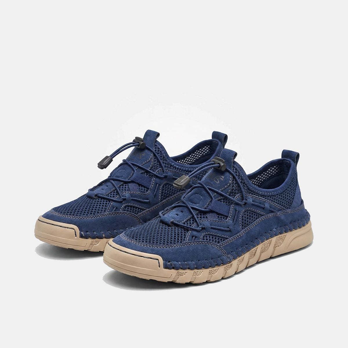 Margaret Womens Breathable Mesh Comfort Shoes