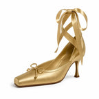 Maria in Gold