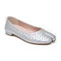 Matilda in Silver