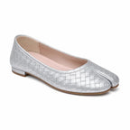 Matilda in Silver