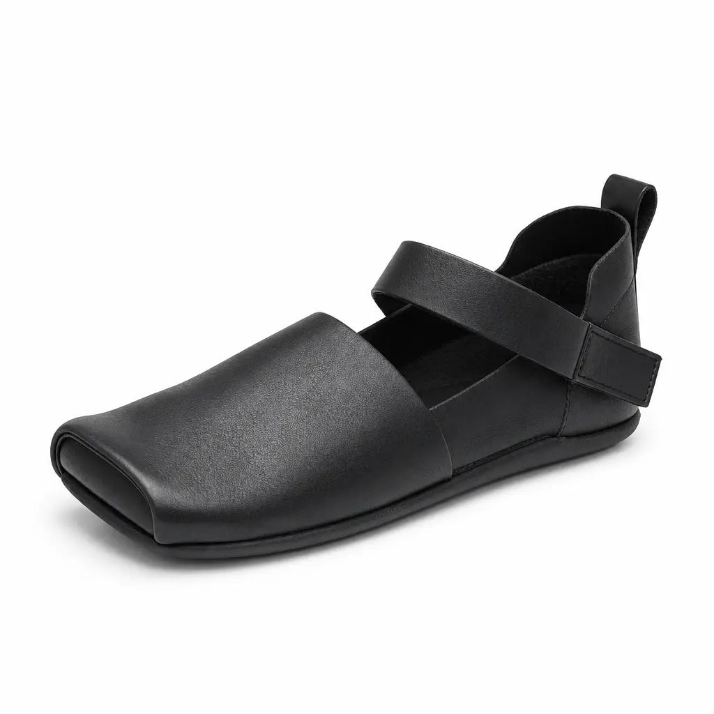 Orlienne in Onyx Black