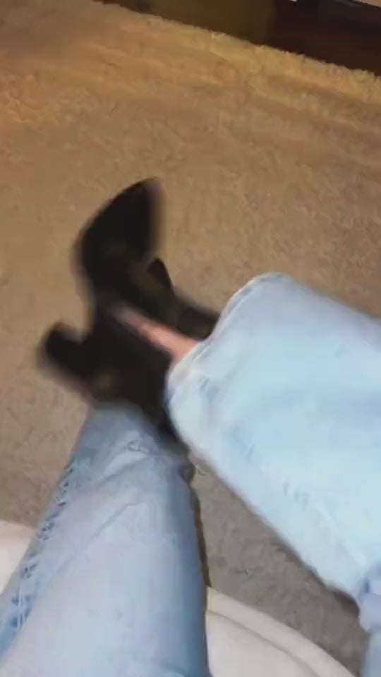 Customer video