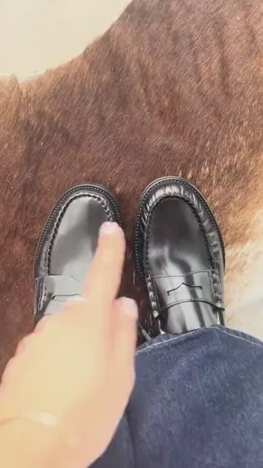 Customer video