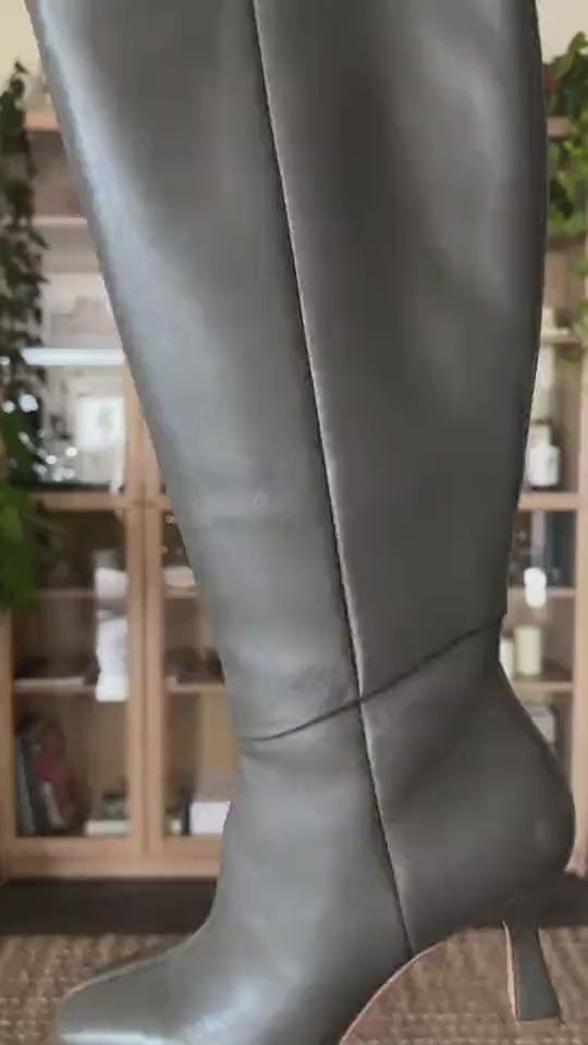 Customer video