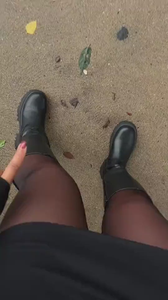 Customer video