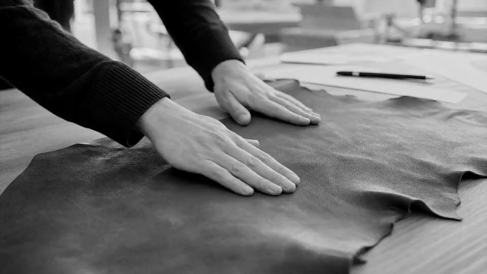 Crafted for every step