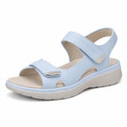 Robyn in Sky Blue