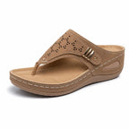 Wendy in Brown