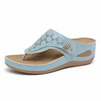 Wendy in Light blue